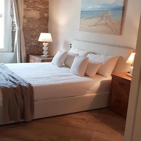 Alojamento de Acomodação e Pequeno-almoço Vistalago Toscolano Maderno