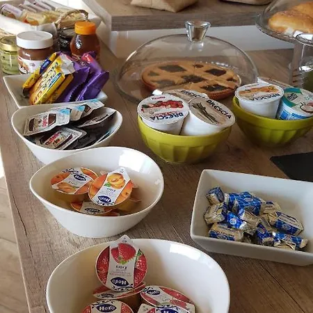 Vistalago Toscolano Maderno