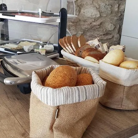 Alojamento de Acomodação e Pequeno-almoço Vistalago