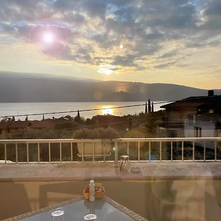 Vistalago 4* Toscolano Maderno