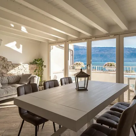 Bed & Breakfast Vistalago Toscolano Maderno