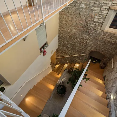 Vistalago Bed & Breakfast