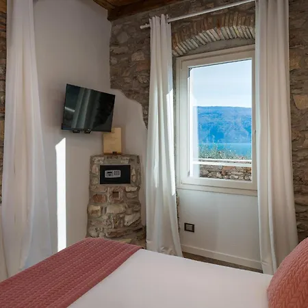 Alojamento de Acomodação e Pequeno-almoço Vistalago