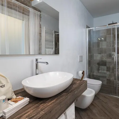 Vistalago Bed & Breakfast Toscolano Maderno