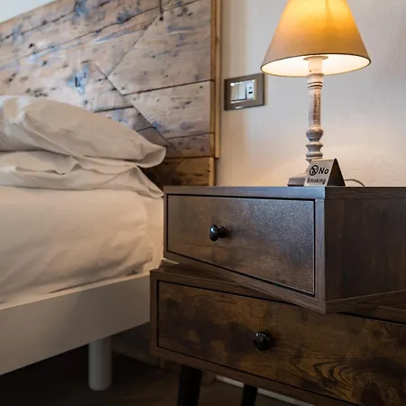 Vistalago Bed & Breakfast