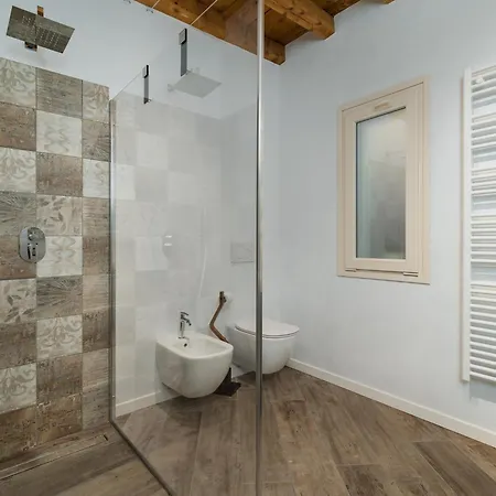 Alojamento de Acomodação e Pequeno-almoço Vistalago Toscolano Maderno