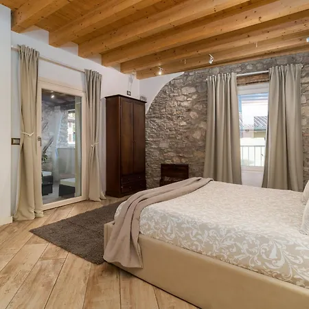 Vistalago Bed & Breakfast Toscolano Maderno