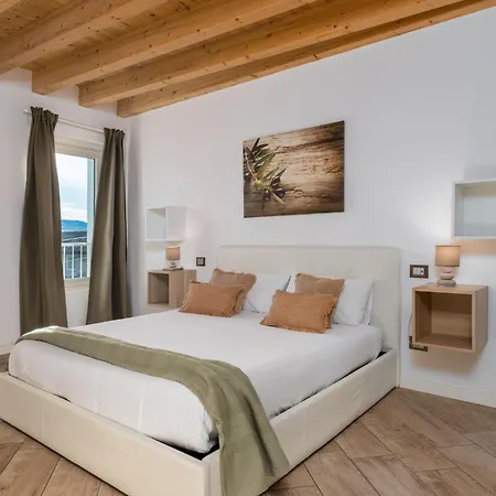 Vistalago Bed & Breakfast