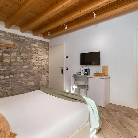 Bed & Breakfast Vistalago Toscolano Maderno