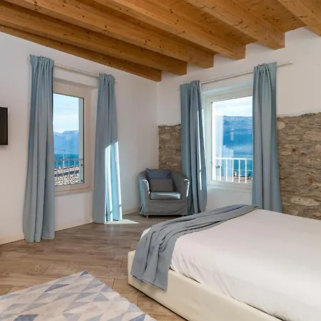 Vistalago Bed & Breakfast