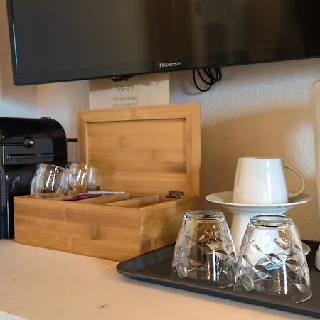 Bed & Breakfast Vistalago Toscolano Maderno
