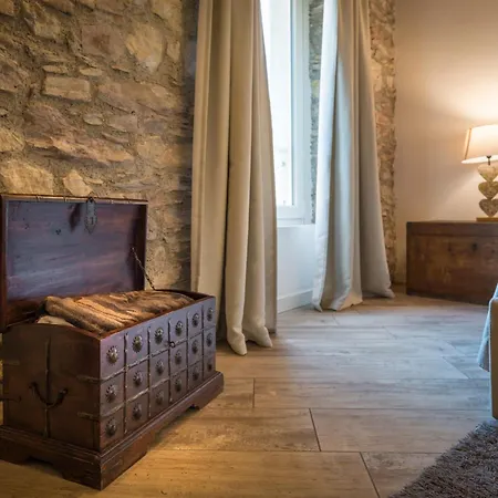 Bed & Breakfast Vistalago Toscolano Maderno